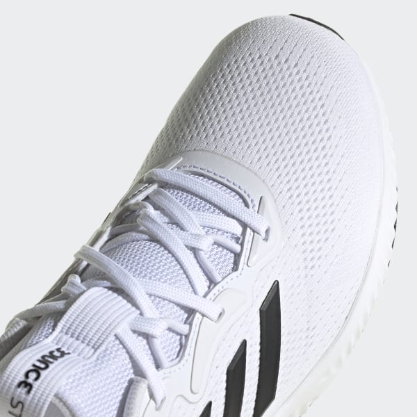 White Aerobounce ST Shoes LRI92