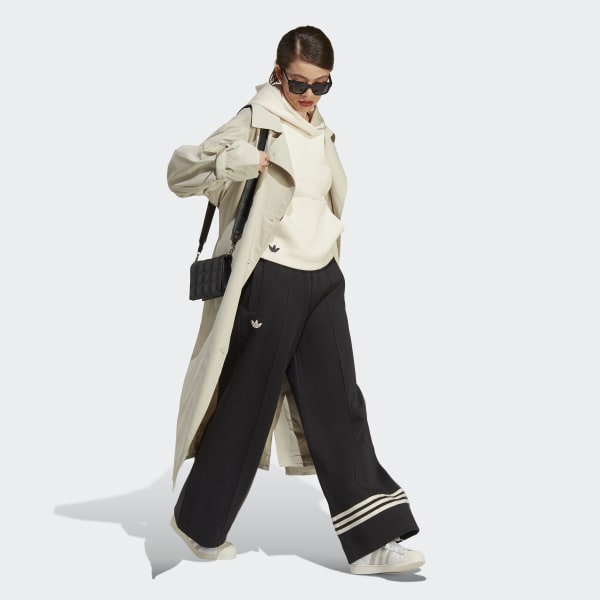 Nero Track pants adicolor Neuclassics