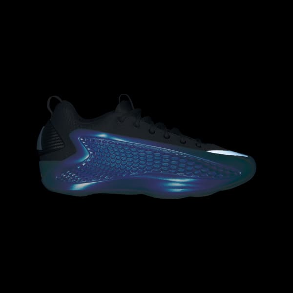 modrá Tenisky Anthony Edwards 1 Low