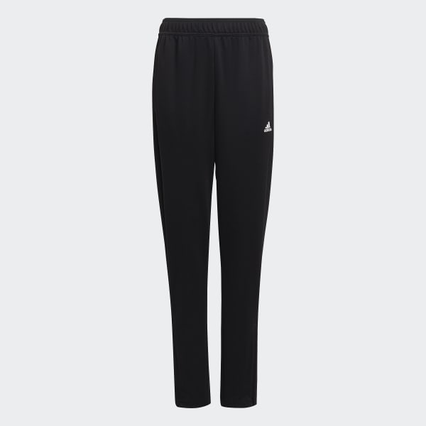 Svart Sereno Track Suit