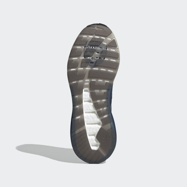 T nis Juventus ZX 2K Boost 2.0 Azul adidas adidas Brasil