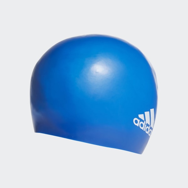 adidas swim cap