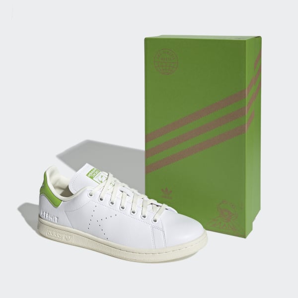 Adidas Originals Stan Smith Candid Roses Sneakers