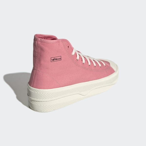 Adidas nizza on sale lo pink