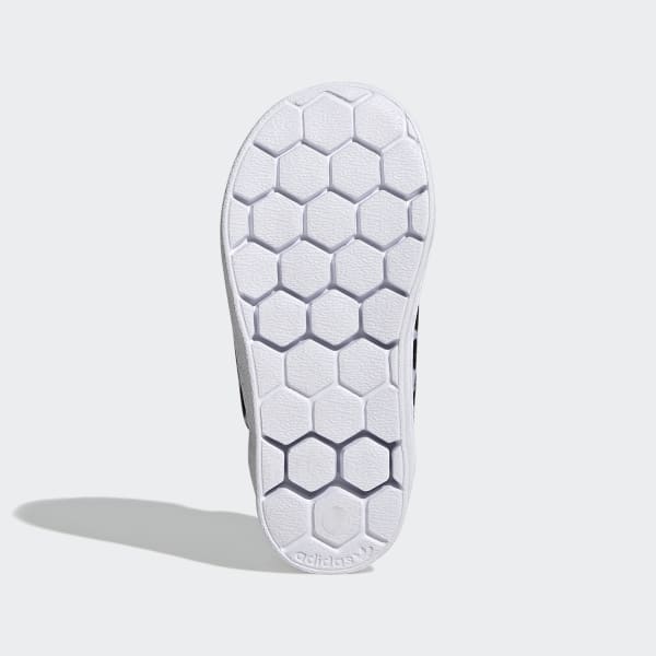 Black Disney Superstar 360 Shoes
