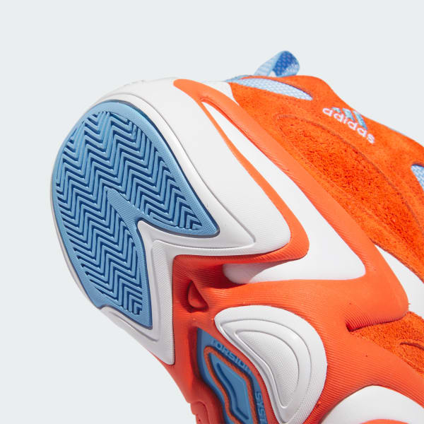 Adidas crazy 8 Naranja deals
