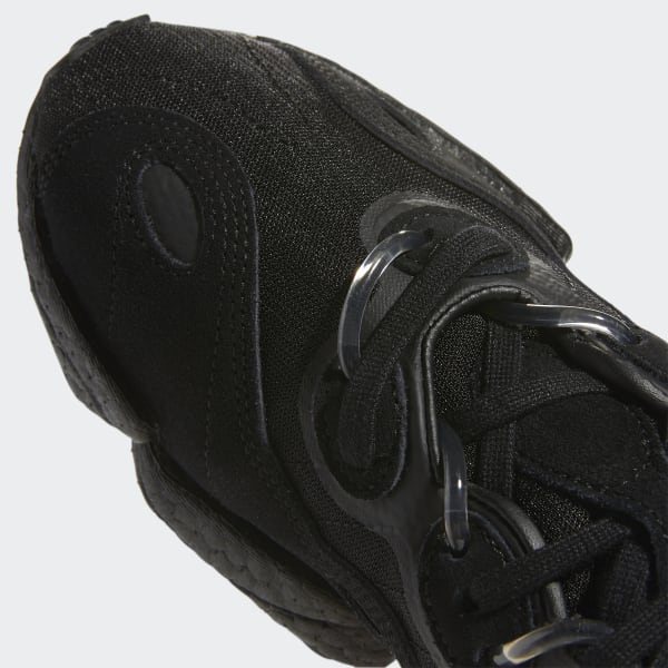 adidas torsion x preto