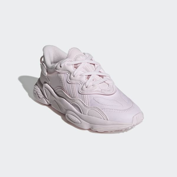 adidas ozweego bright pink