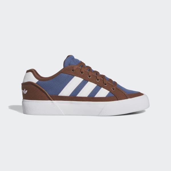 verder misdrijf kast adidas Court TNS Premiere Shoes - Brown | Unisex Skateboarding | adidas US