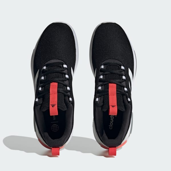 Svart Racer TR23 Skor