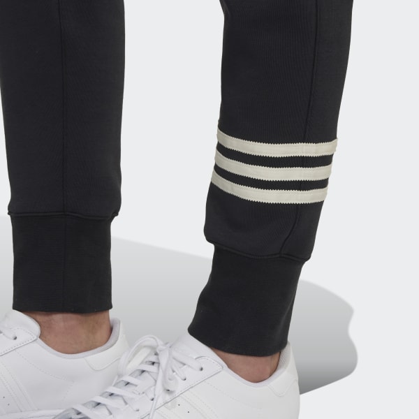 Noir Pantalon de survêtement Adicolor Neuclassics D3487