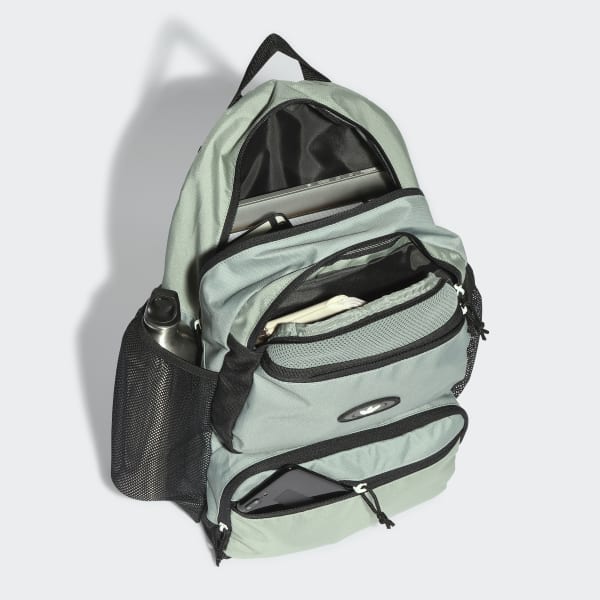 Πράσινο adidas Rekive Top-Loader Bag