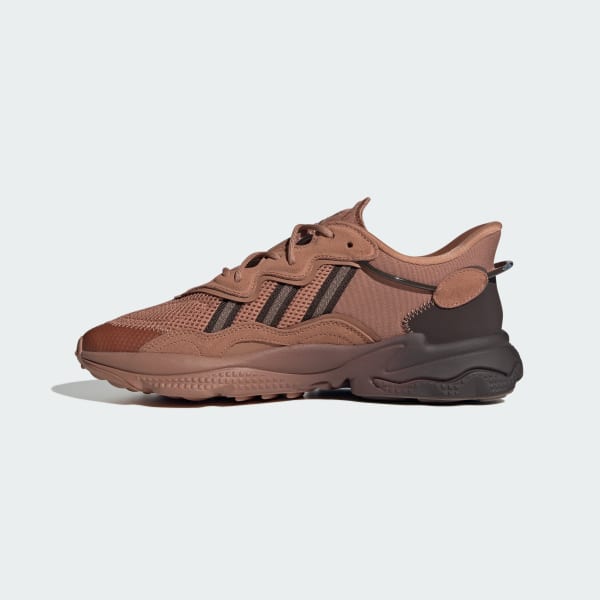 Zapatillas OZWEEGO Marron adidas adidas Peru