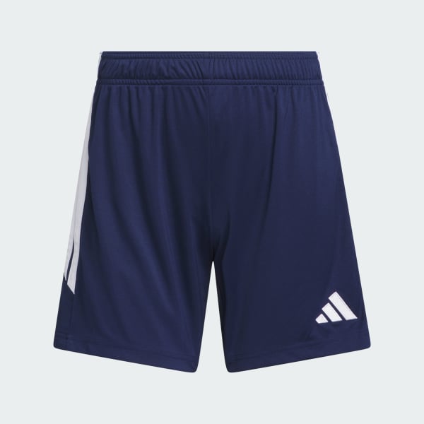 Blue Tiro 26 League Shorts