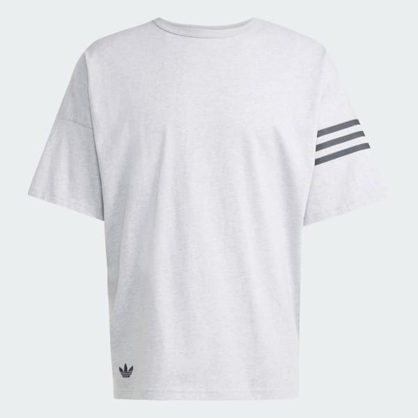 ◆adidas◆ Neuclassics Tee JC9933 ADIDAS NEU C TEE JC9933 T-SHIRT SHORT SLEEVE (M) | Sonee Sports