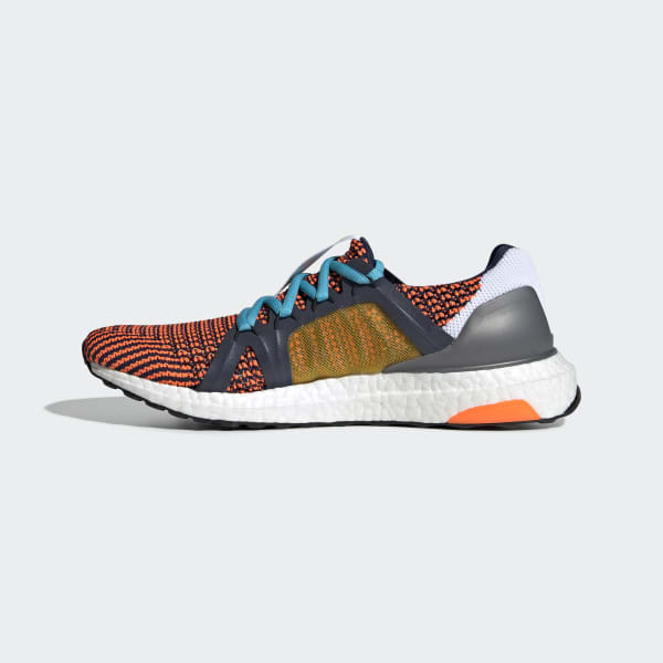 adidas Ultraboost Shoes - Blue | adidas US