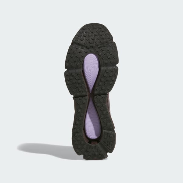 Brown MEGARIDE AG Shoes