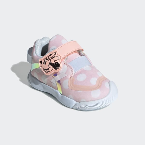 adidas ActivePlay Minnie Shoes - Pink 