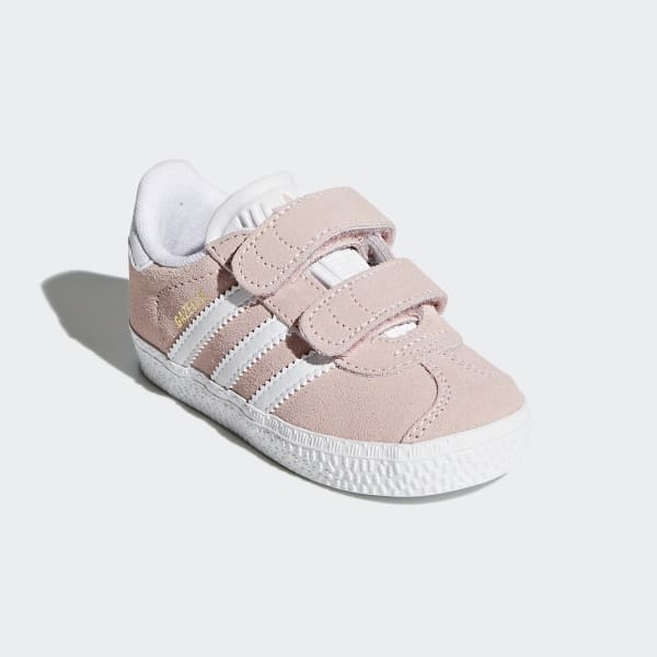 Pink og hvide piger | adidas Danmark