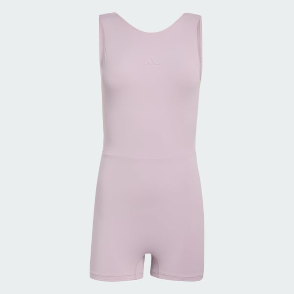 Violeta Body corto Puremotion