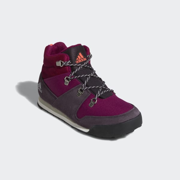 terrex climawarm snowpitch winter shoes