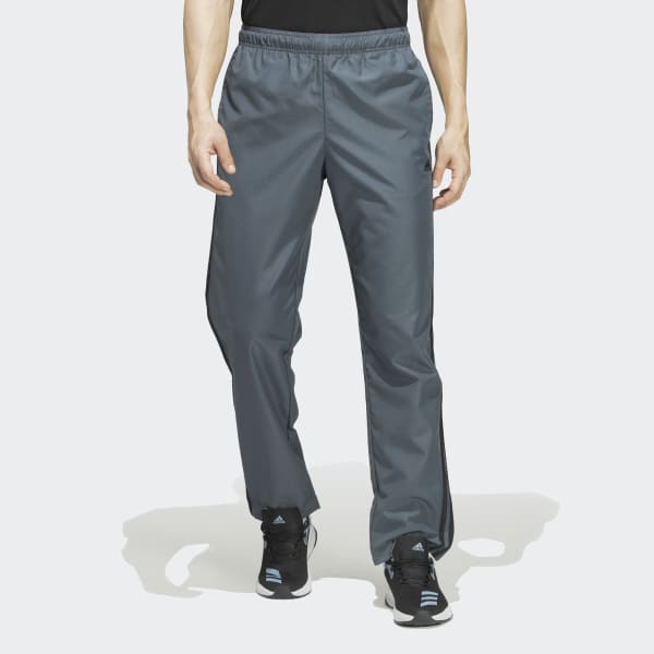 adidas Originals jogger track pants in grey | ASOS