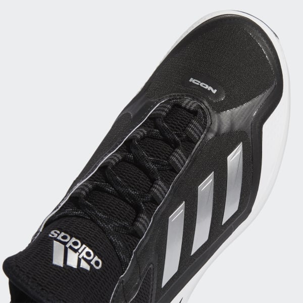 El principio Falsedad Tomate adidas Icon 7 BOOST - Black | Men's Baseball | adidas US