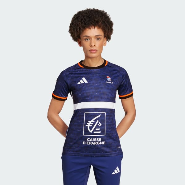 Team France Handball Jersey