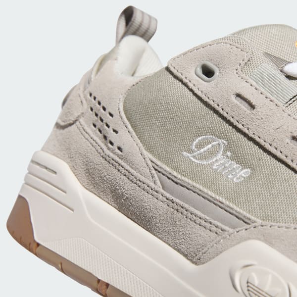 adidas Dime Adi2000 Low Sneakers - Brown | Free Shipping