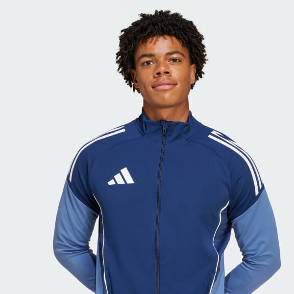 送料無料 新品 adidas TIRO トラックジャケット&パンツ XL アディダス ティロ 25 コンペティション トレーニングジャケット