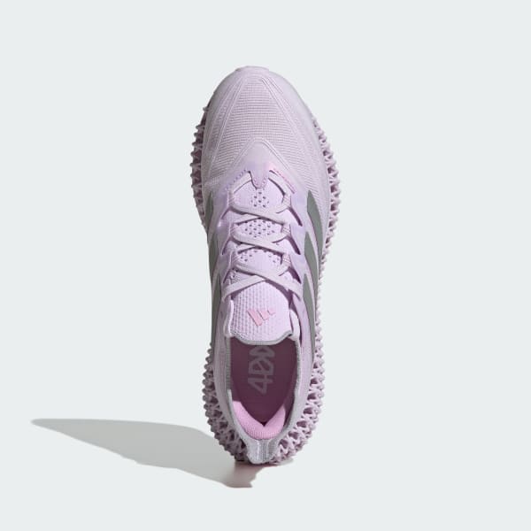 Purple 4DFWD 4 Running Shoes