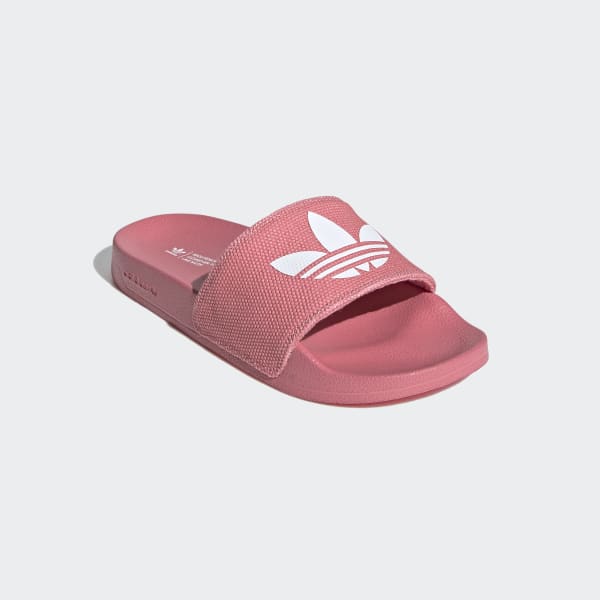 adidas Adilette Lite Slides - Pink | adidas Australia
