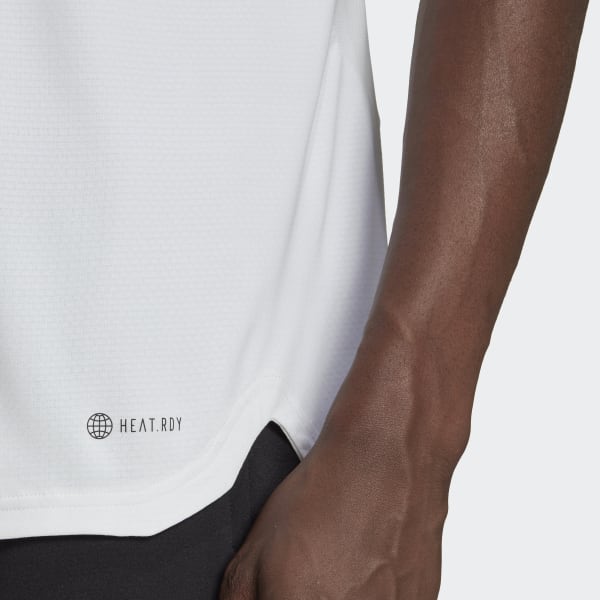 Vit Mexico Tiro 23 Game Day Pre-Match Jersey