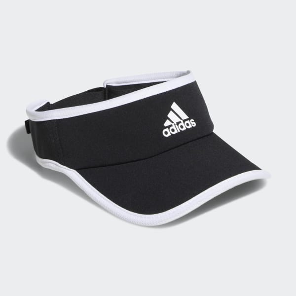 adidas Superlite Visor Black women training adidas US