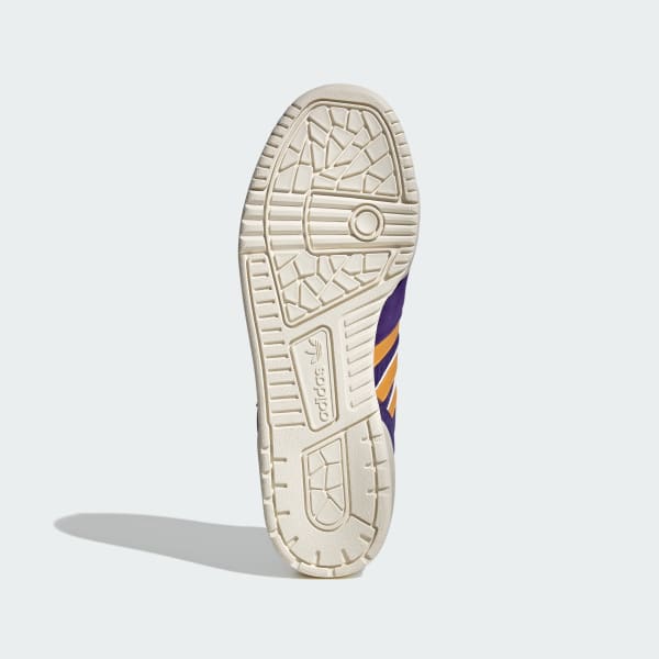 Morado Tenis Rivalry Low