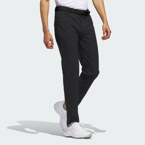 Black Ultimate365 5-pocket Pant