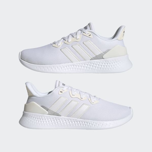 Bianco Scarpe Puremotion SE LWO91