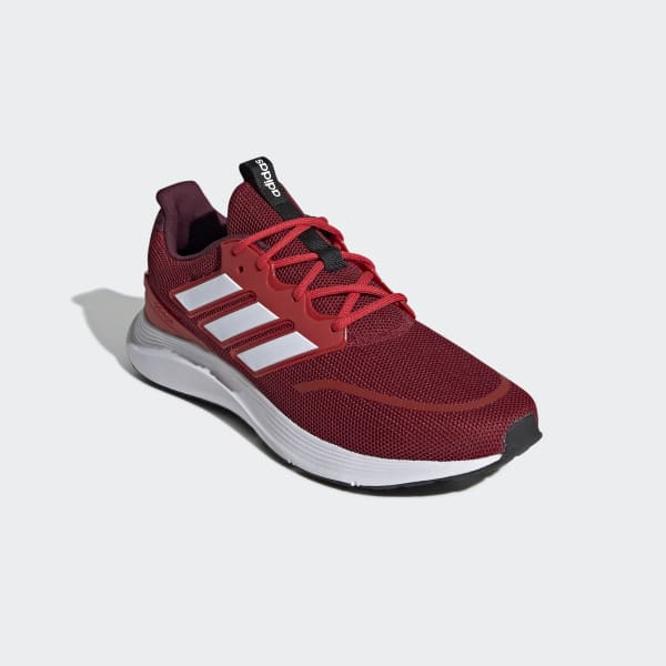 adidas Tenis Energyfalcon - Granate | adidas Mexico