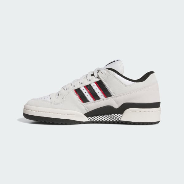 Daaページ adidas Forum 84 Low ADV - White | Free Shipping with adiClub