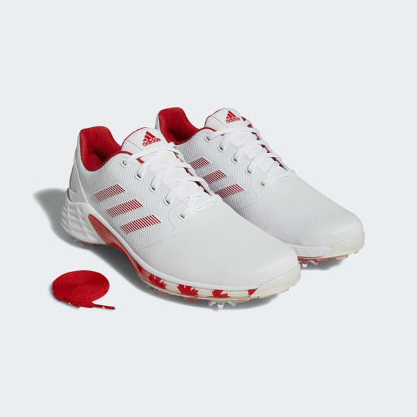 White ZG21