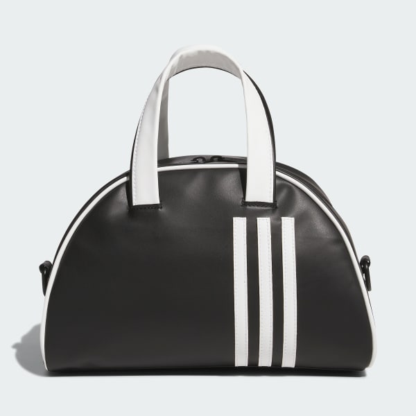Bag black and discount white