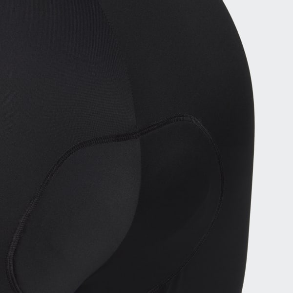 Svart The Cycling Shorts ZQ749