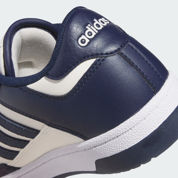 Scarpe Rapid Court Low Blu adidas adidas Italia