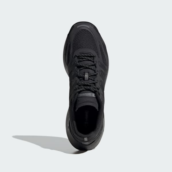 Black Adizero Aruku Shoes