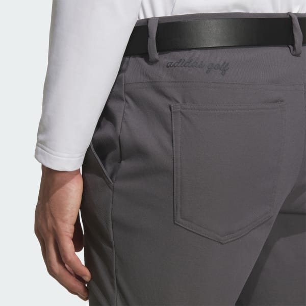 アディダス 【ゴルフ】EX STRETCH ツイストウィーブ 撥水 ドビーパンツ