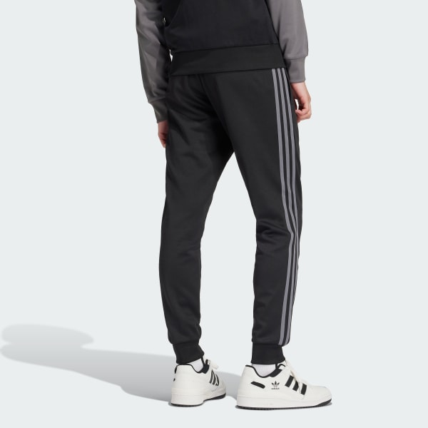 Nero Track pants adicolor Classics SST