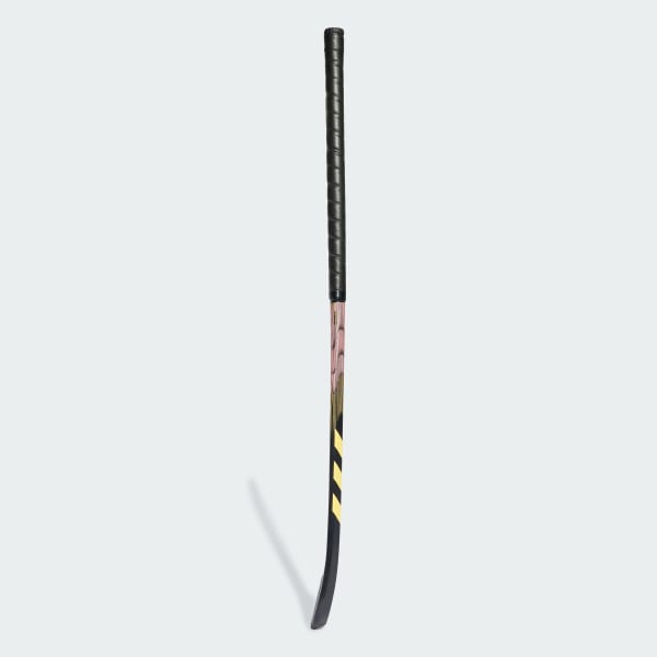 Gris Stick de hockey hierba ChaosFury .7 93 cm
