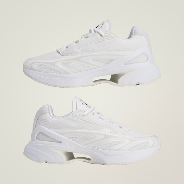 adidas by Stella McCartney Sportswear 2000 Shoes - White