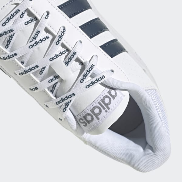 Zapatillas adidas hoops 2.0 hombre deals