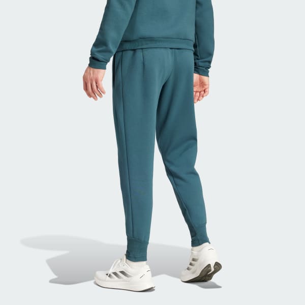 Τιρκουάζ Italy Travel Pants